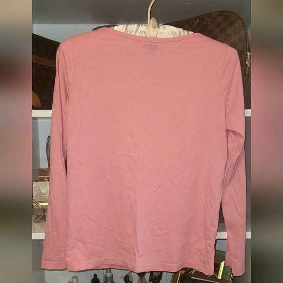 Crazy 8 Long sleeve shirt - Picture 2 of 3